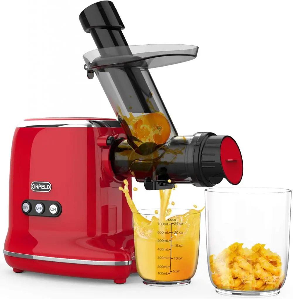 cheap and best juicer