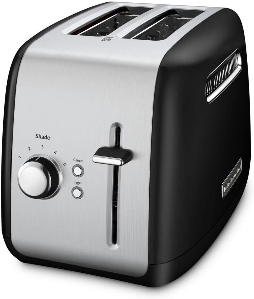usa made toaster