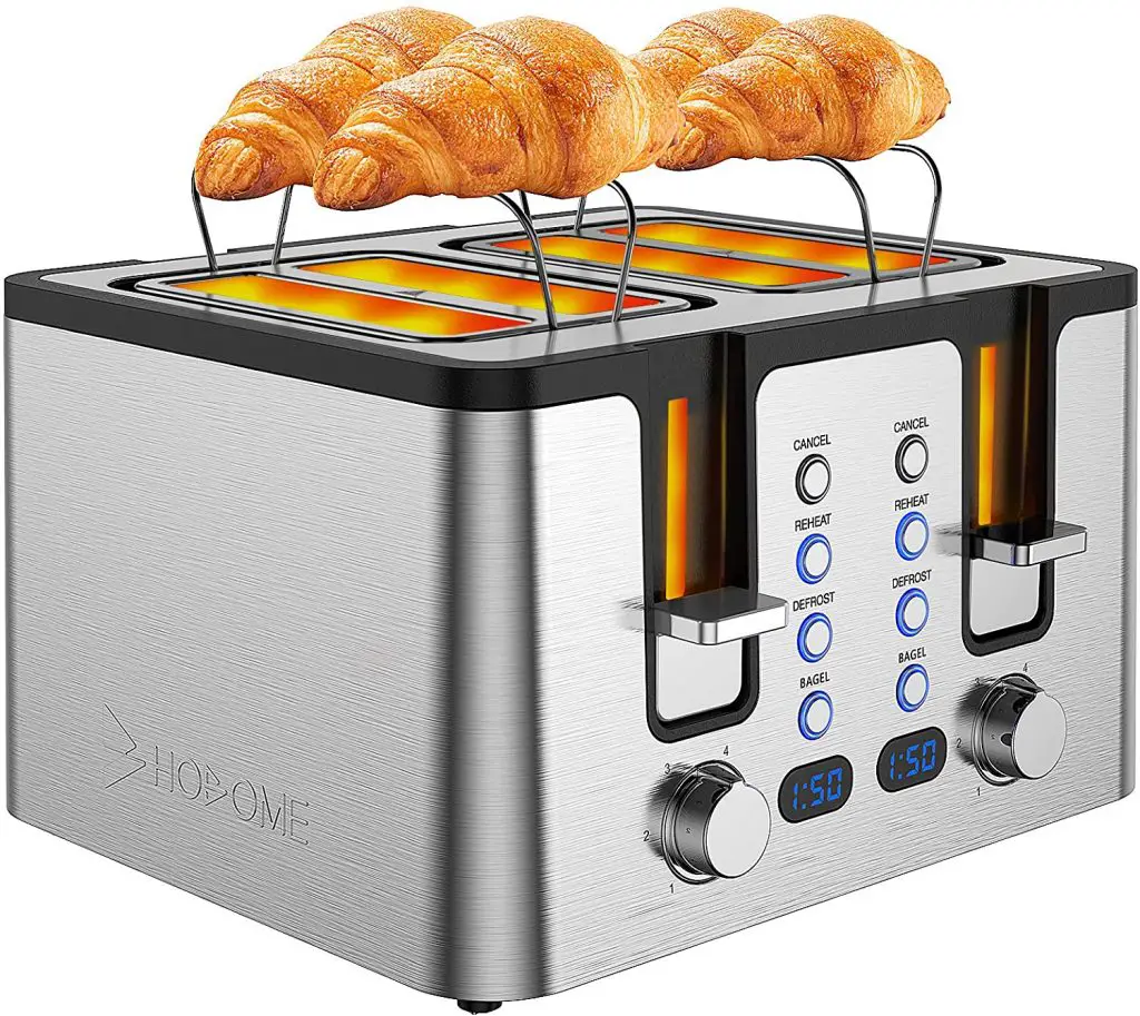 best basic toaster