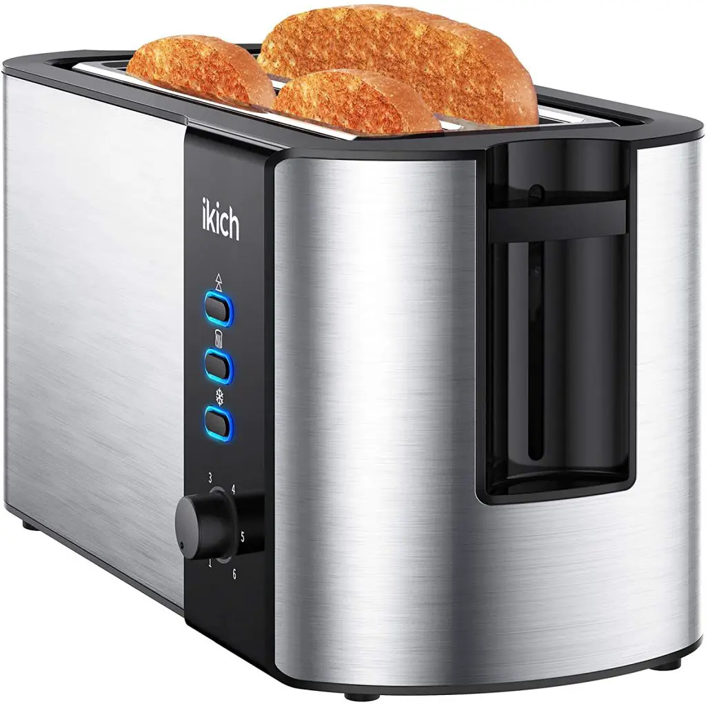 best toaster under 50