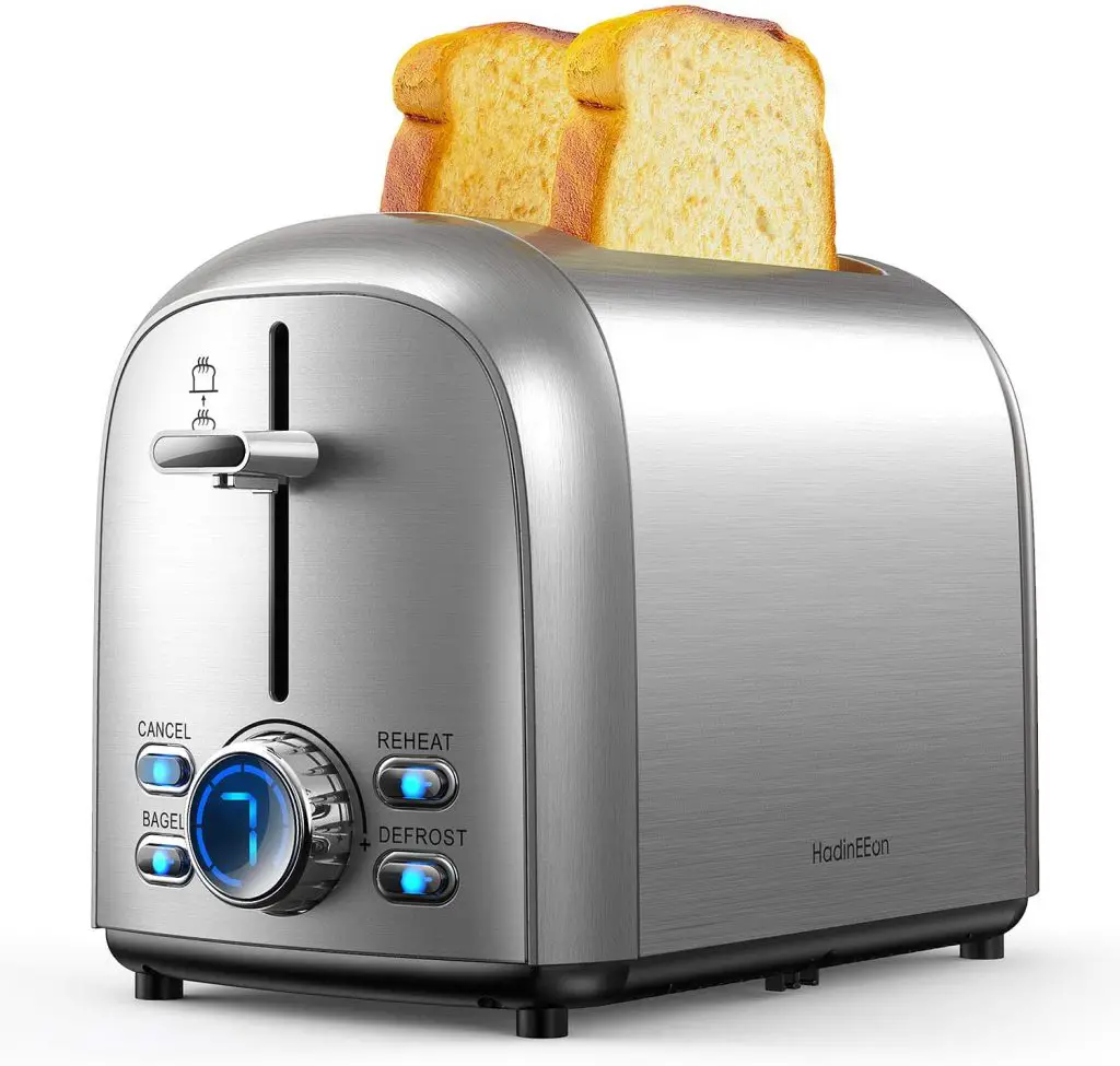 best toasters under $50
