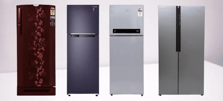 what to look for when buying a fridge
