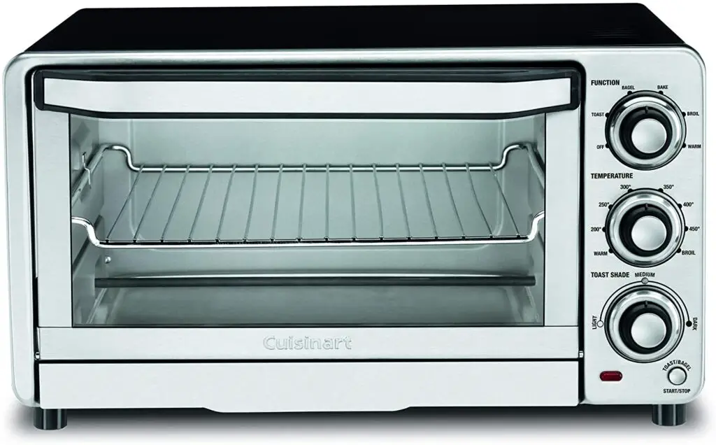 best toaster oven to buy