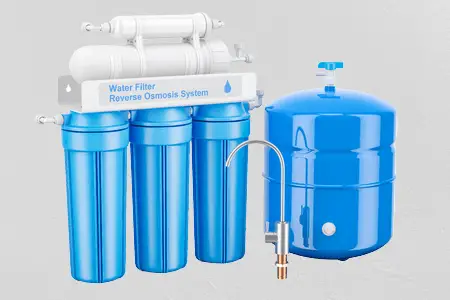 what is a ro water purifier