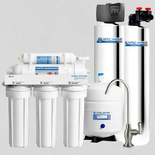 water purification system