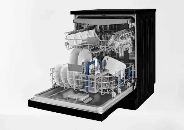 dishwasher energy efficiency comparison