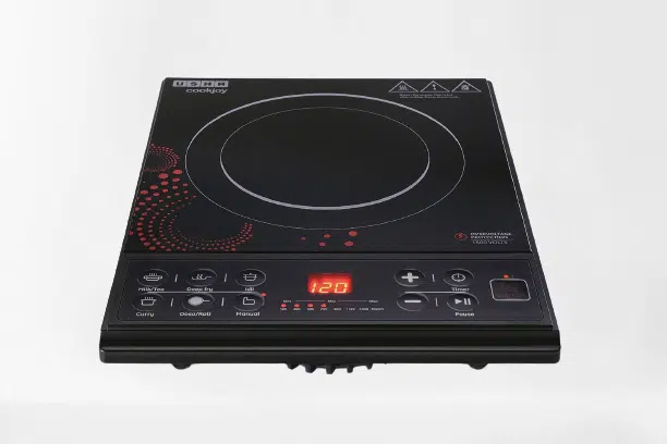 induction cooktop tips