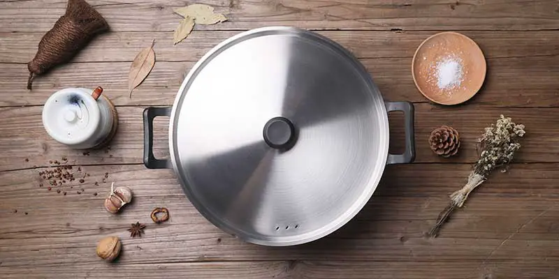 5 Best Stainless Steel Cookware Brand (Reviews)