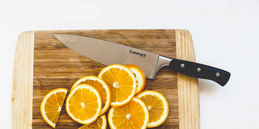 best dishwasher safe knife set