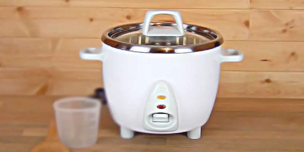 8 Best Stainless Steel Rice Cooker of 2022 (Buying Guide)