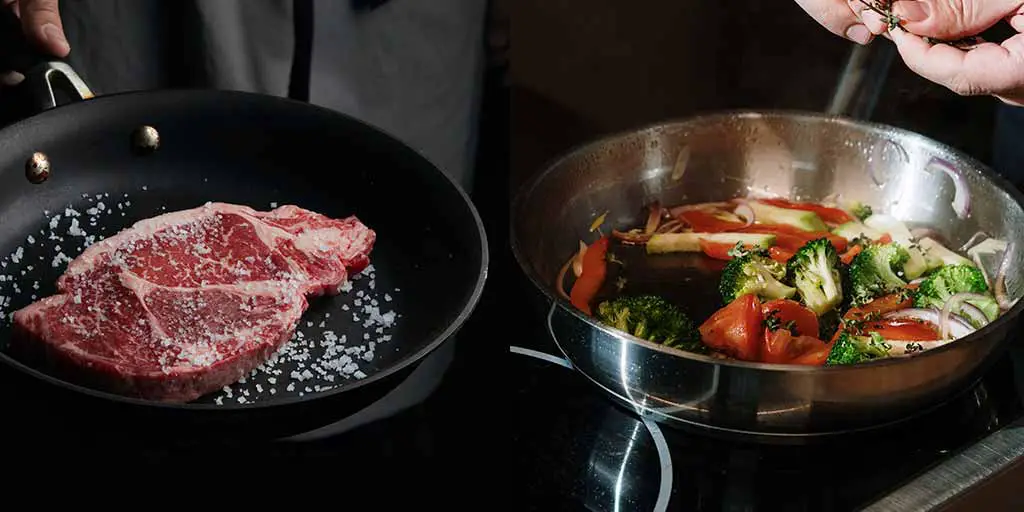 Stainless-Steel-Cookware-vs-Nonstick