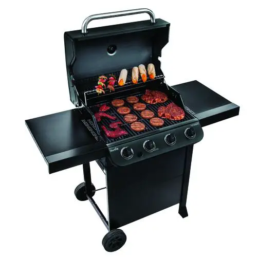 (Top 5) Best Gas Grills Under $300 In Usa | Buyer’s Guide & Reviews