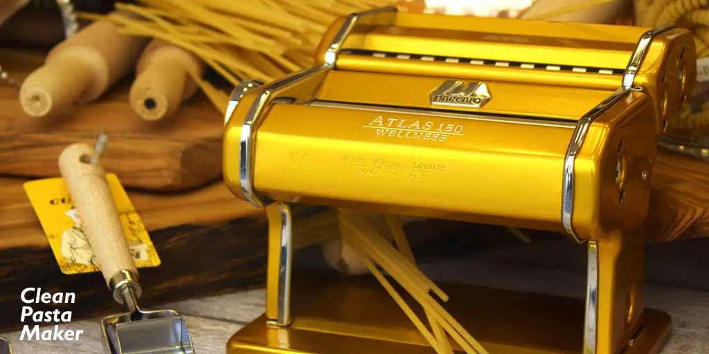 How-To-Clean-Pasta-Maker