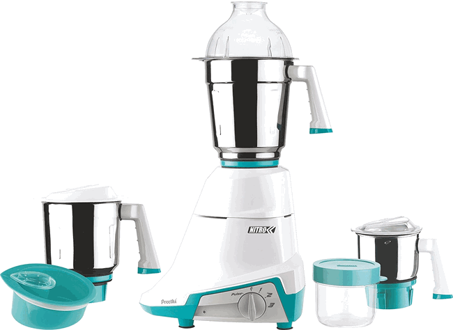 best mixer grinder for indian cooking in usa