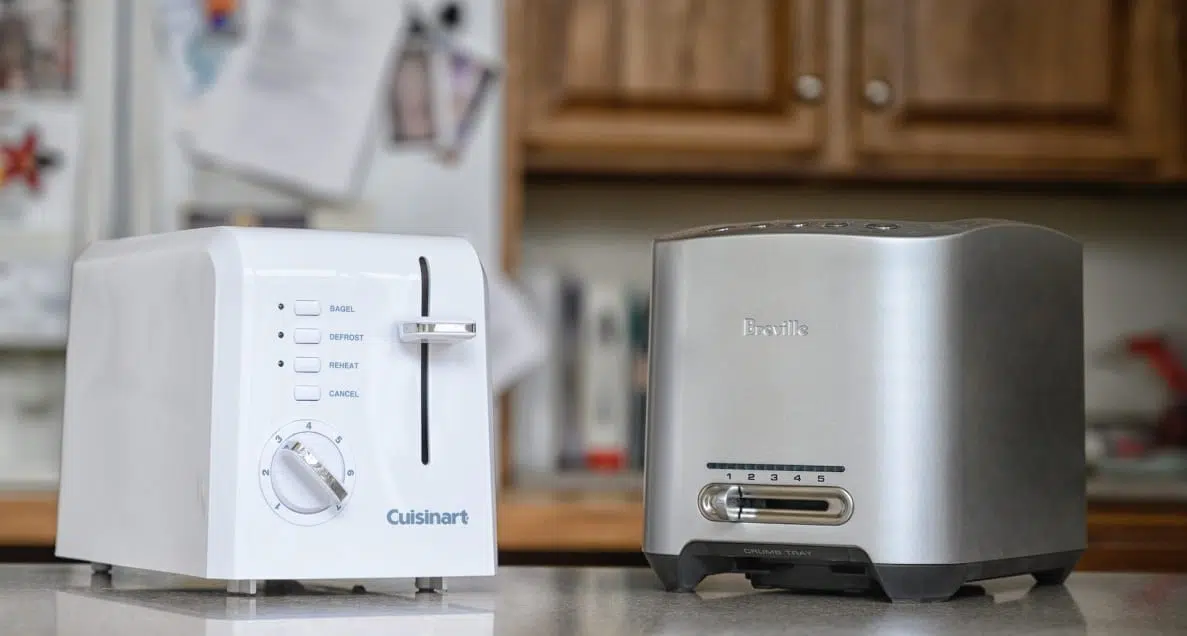 6 Best American Made Toasters To Buy (USA) | Buyer’s Guide & Reviews |