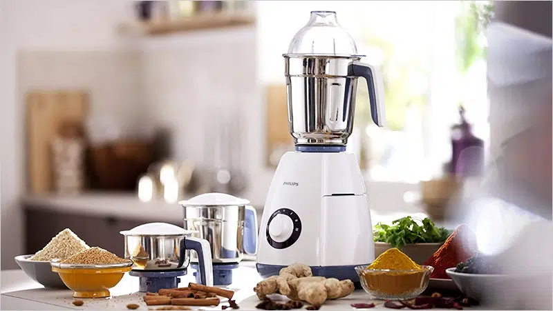 5 Most Selling Mixer Grinders For Indian Cooking In Usa | Buyer’s Guide |
