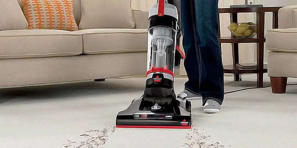 How to Take Apart a Bissell Vacuum and When Do You Need