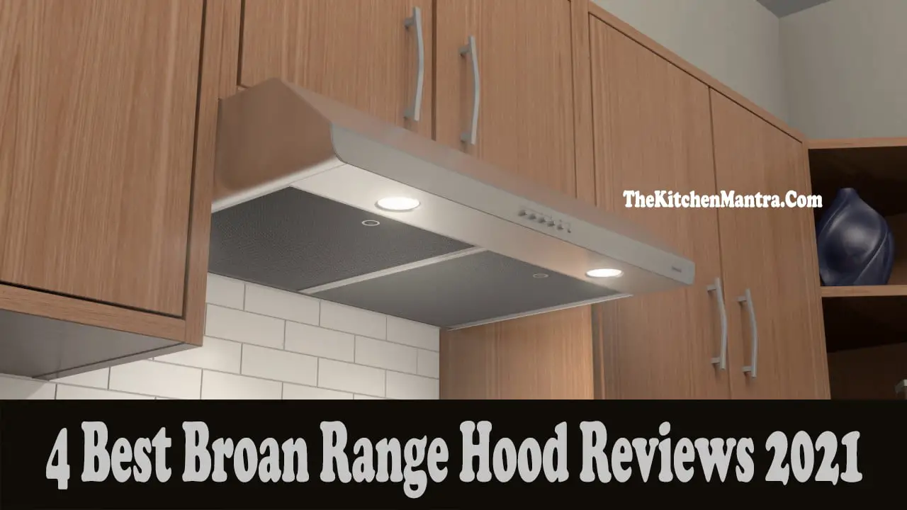 range hood reviews