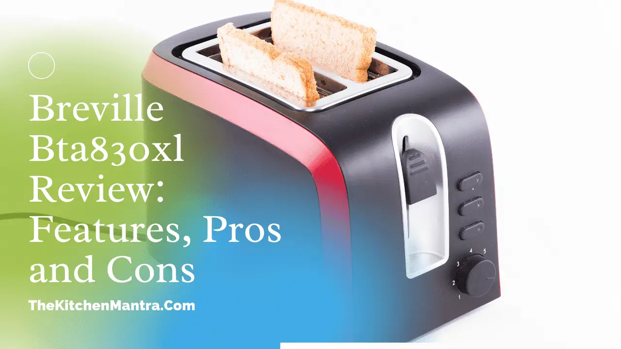 best toaster to buy