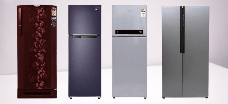 what to look for when buying a fridge