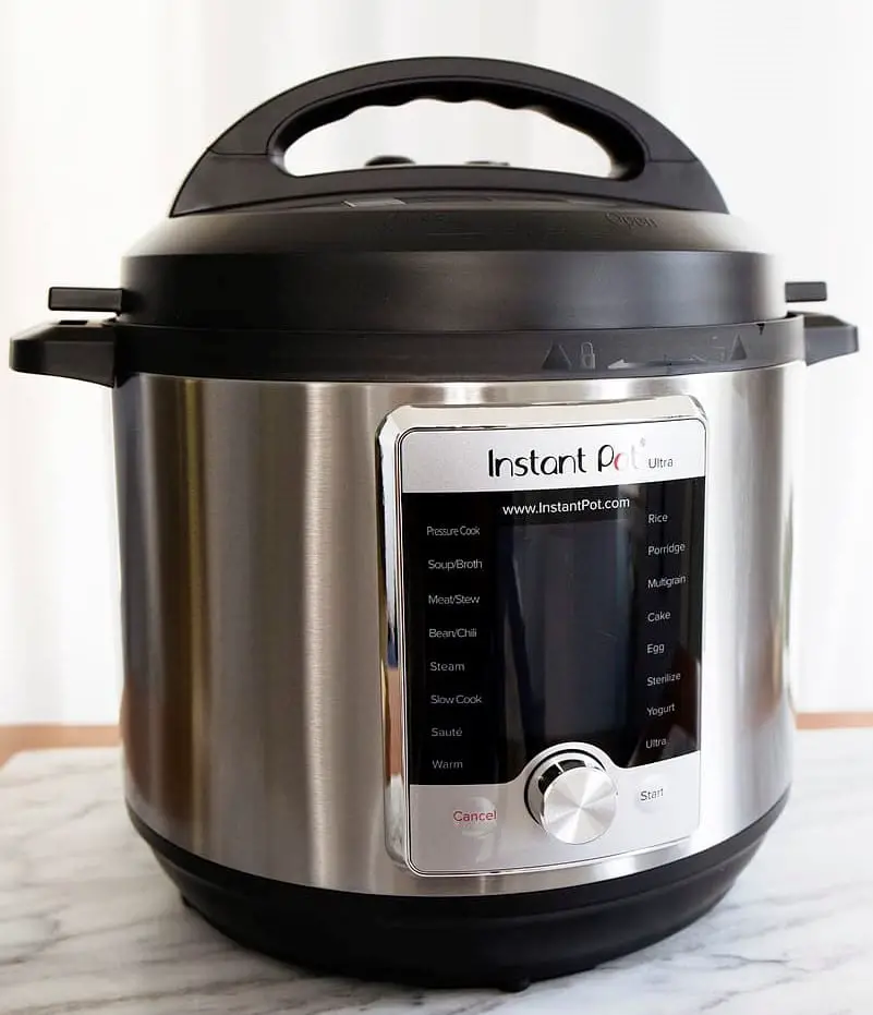 what should i look for when buying a rice cooker