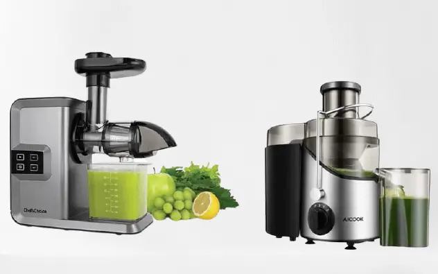 what to know when buying a juicer