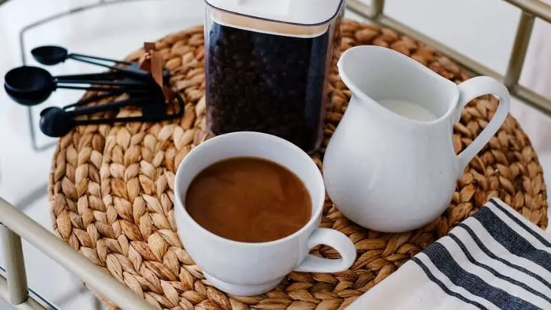 How To Make Your Own Coffee Creamer