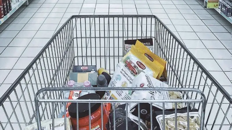 How To Save Time At The Grocery Store