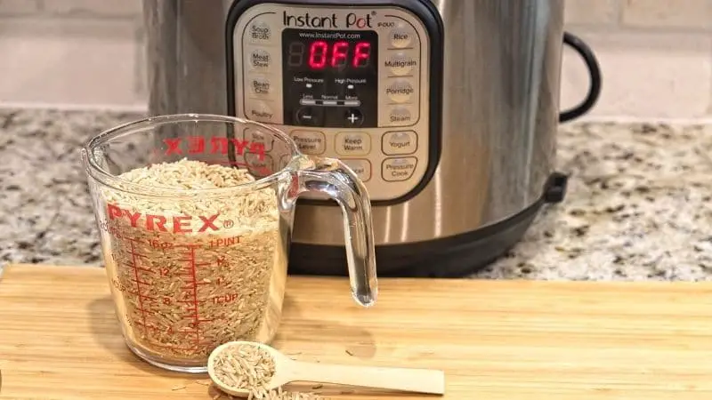 Instant Pot Meal Cooking Tips