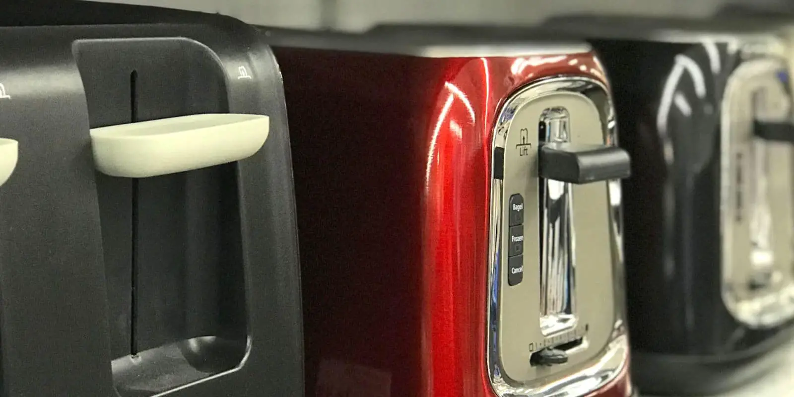 Best Toasters To Buy