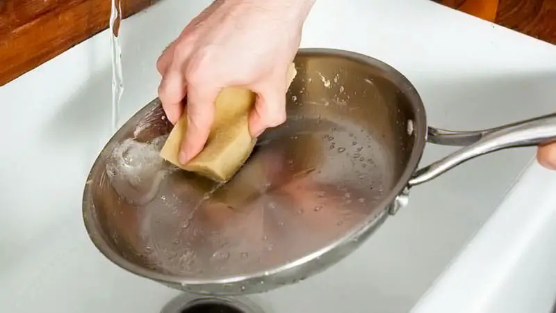 3 Ways To Remove Calcium Deposits From Pots And Pans