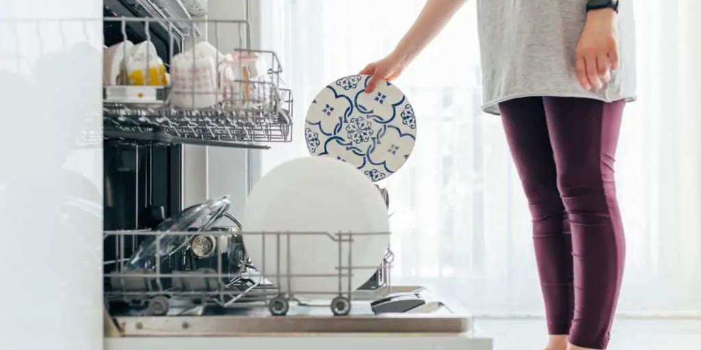 Are Dishwashers Energy Efficient?