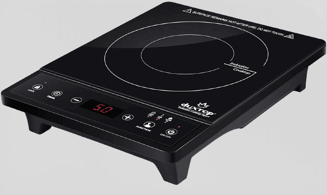 are induction cooktops safe for your health