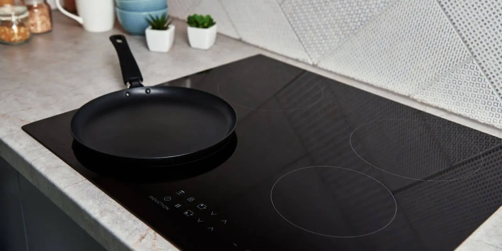 Is induction Cooktop Better than Gas